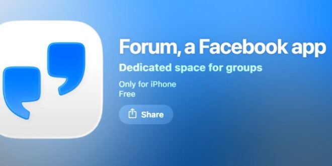Meta Forum contre Reddit : quand Facebook défie le géant des forums en toute discrétion