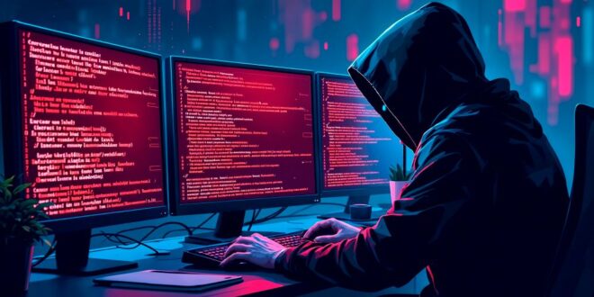 Miasma : quand la chaîne d'approvisionnement npm de Red Hat devient une cible privilégiée