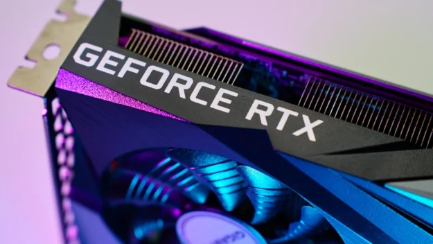 Refroidir une RTX 3060 avec une machine à glaçons : l’expérience folle