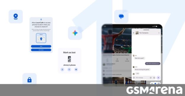 Mise à jour Android 17 stable déployée sur les smartphones Pixel