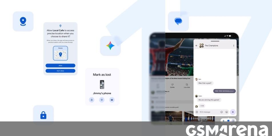 Mise à jour Android 17 stable déployée sur les smartphones Pixel Mise à jour Android 17 stable déployée sur les smartphones Pixel