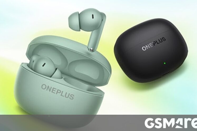 OnePlus Nord Buds 4 : date de sortie et caractéristiques techniques dévoilées OnePlus Nord Buds 4 : date de sortie et caractéristiques techniques dévoilées