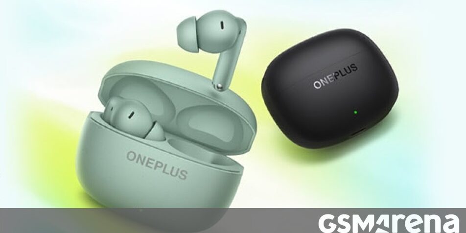 OnePlus Nord Buds 4 : date de sortie et caractéristiques techniques dévoilées