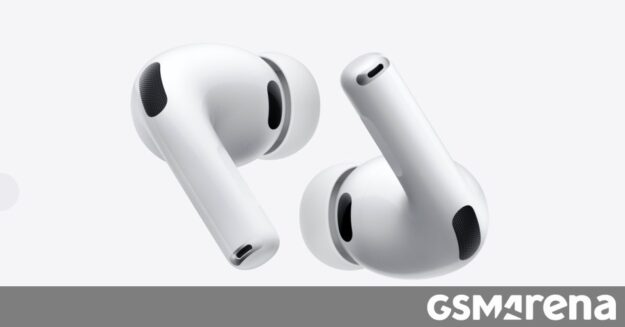 Apple AirPods avec caméra intégrée : une révolution attendue pour fin 2027
