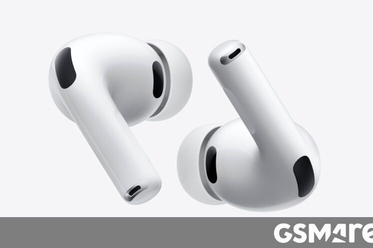 Apple AirPods avec caméra intégrée : une révolution attendue pour fin 2027 Apple AirPods avec caméra intégrée : une révolution attendue pour fin 2027