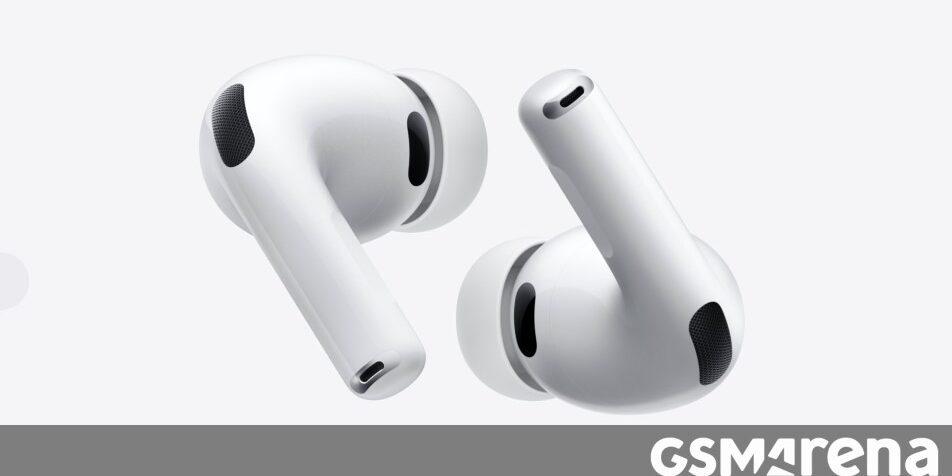 Apple AirPods avec caméra intégrée : une révolution attendue pour fin 2027 Apple AirPods avec caméra intégrée : une révolution attendue pour fin 2027