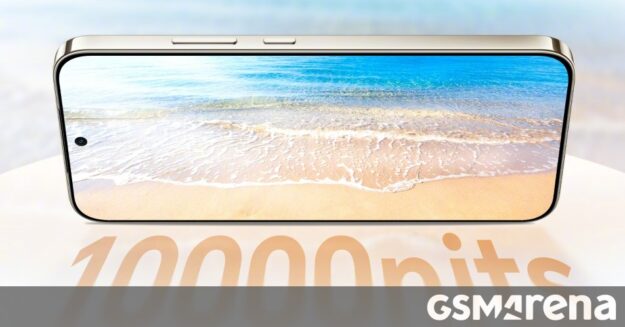 Honor X80 Pro Max : un écran ultra-lumineux à 10 000 nits pour une expérience visuelle inédite