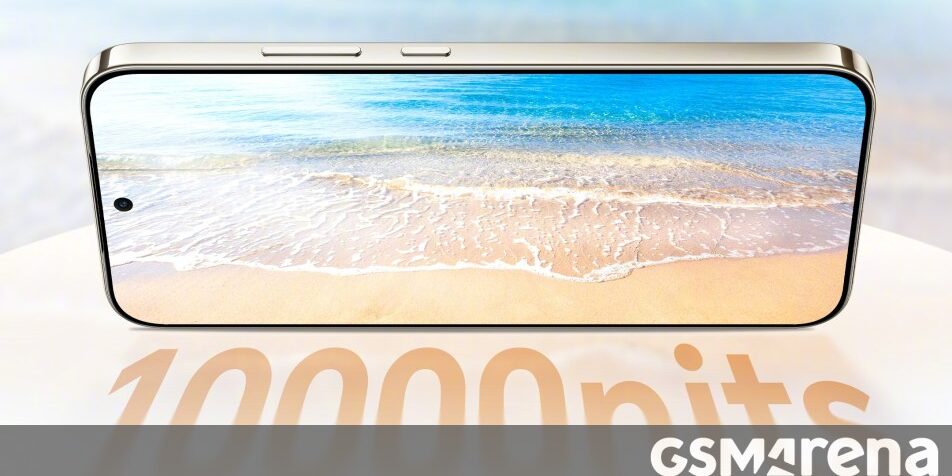 Honor X80 Pro Max : un écran ultra-lumineux à 10 000 nits pour une expérience visuelle inédite Honor X80 Pro Max : un écran ultra-lumineux à 10 000 nits pour une expérience visuelle inédite