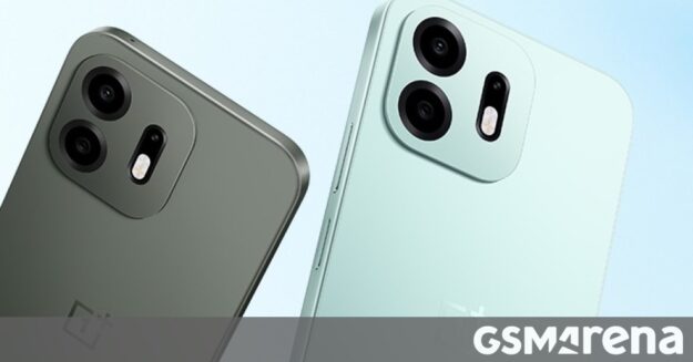 OnePlus N6 : une batterie géante de 8 000 mAh officialisée pour ce futur smartphone