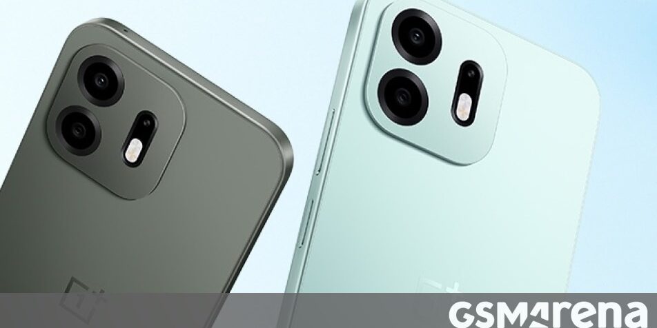 OnePlus N6 : une batterie géante de 8 000 mAh officialisée pour ce futur smartphone OnePlus N6 : une batterie géante de 8 000 mAh officialisée pour ce futur smartphone