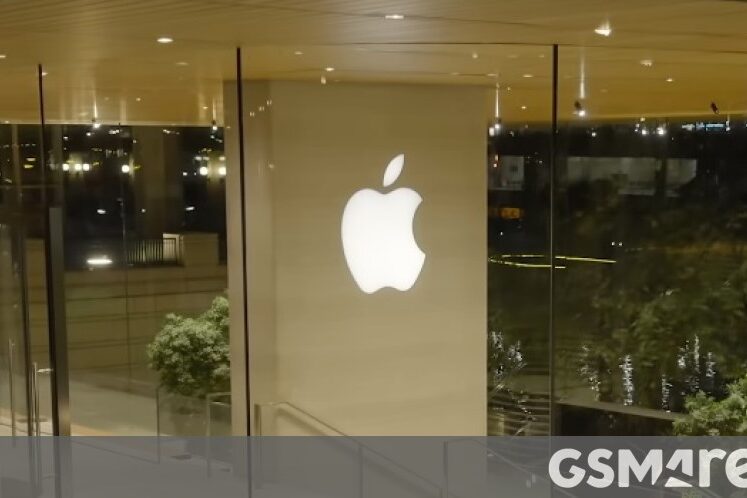 Apple envisage d’augmenter ses prix face à la flambée des coûts de la mémoire Apple envisage d'augmenter ses prix face à la flambée des coûts de la mémoire