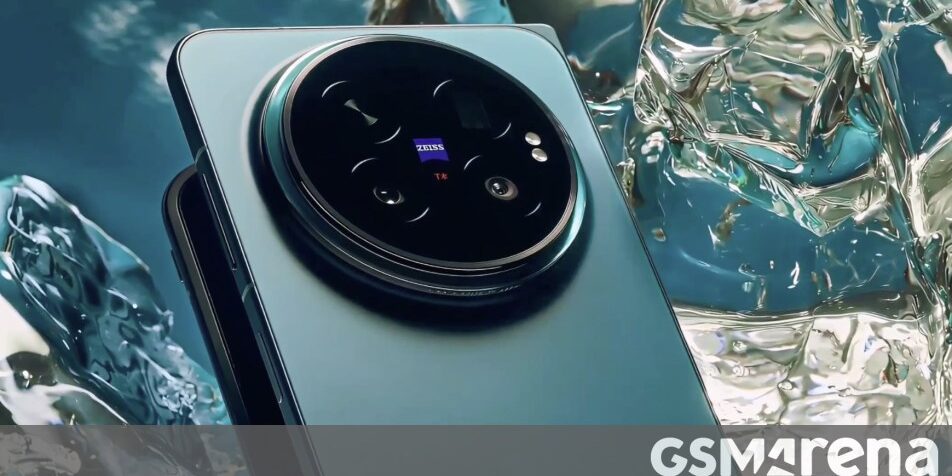 Vivo X Fold6 : autonomie et résistance de la batterie officiellement dévoilées Vivo X Fold6 : autonomie et résistance de la batterie officiellement dévoilées