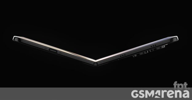 Découvrez le concept révolutionnaire de l'iPhone Ultra pliable d'Apple