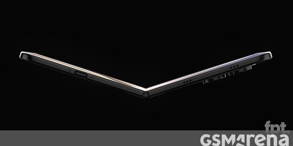 Découvrez le concept révolutionnaire de l’iPhone Ultra pliable d’Apple Découvrez le concept révolutionnaire de l'iPhone Ultra pliable d'Apple