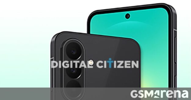 Découvrez les premières images du Samsung Galaxy A27 avant son lancement officiel