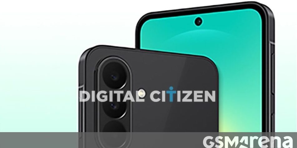 Découvrez les premières images du Samsung Galaxy A27 avant son lancement officiel