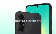 Découvrez les premières images du Samsung Galaxy A27 avant son lancement officiel