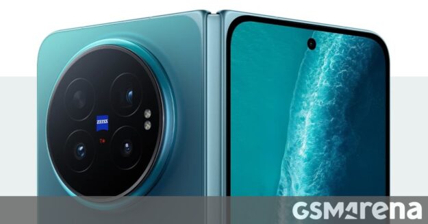 Le vivo X Fold6 bientôt dévoilé : une hausse de prix spectaculaire par rapport au X Fold5 ?
