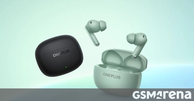 OnePlus Nord Buds 4 : des écouteurs avec 54 heures d'autonomie et ANC pour révolutionner votre expérience audio