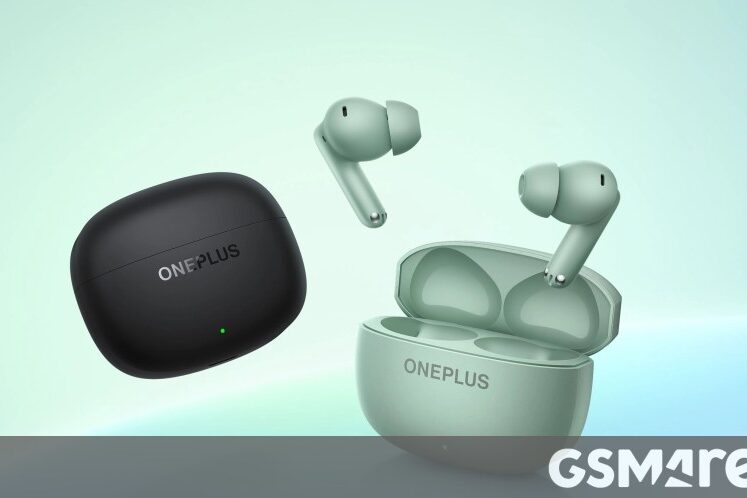 OnePlus Nord Buds 4 : des écouteurs avec 54 heures d’autonomie et ANC pour révolutionner votre expérience audio OnePlus Nord Buds 4 : des écouteurs avec 54 heures d'autonomie et ANC pour révolutionner votre expérience audio