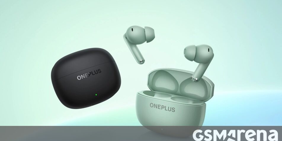 OnePlus Nord Buds 4 : des écouteurs avec 54 heures d'autonomie et ANC pour révolutionner votre expérience audio