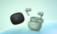 OnePlus Nord Buds 4 : des écouteurs avec 54 heures d'autonomie et ANC pour révolutionner votre expérience audio