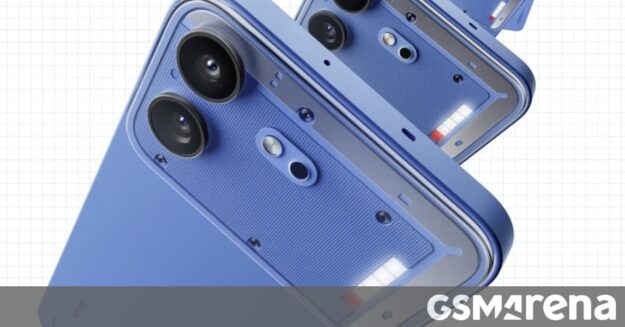 Nothing Phone (4b) : une batterie XXL et des specs prometteuses dévoilées