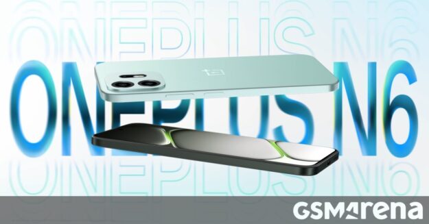 OnePlus N6 : les révélations exclusives avant son lancement officiel