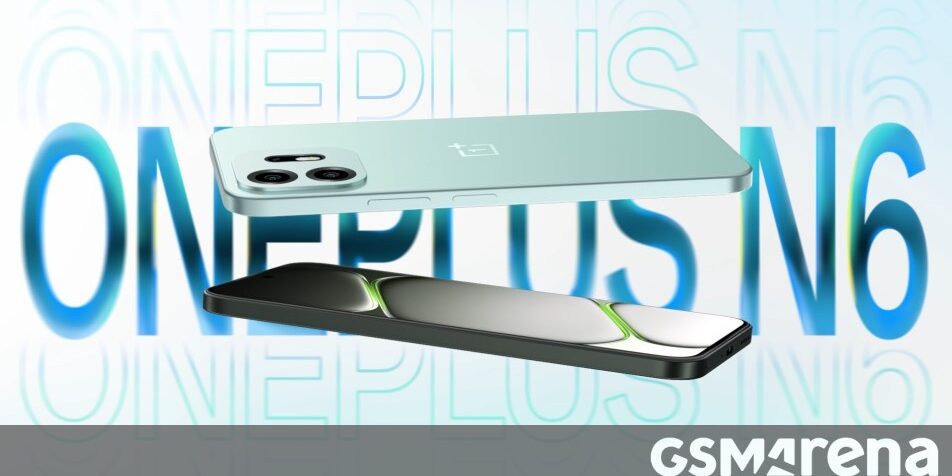 OnePlus N6 : les révélations exclusives avant son lancement officiel OnePlus N6 : les révélations exclusives avant son lancement officiel