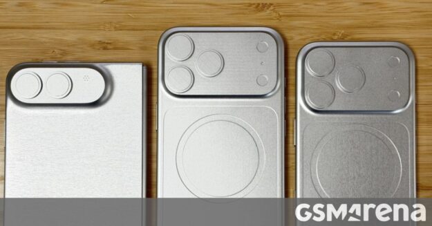 L'iPhone pliable enfin officialisé ? Découvrez la date de sortie tant attendue