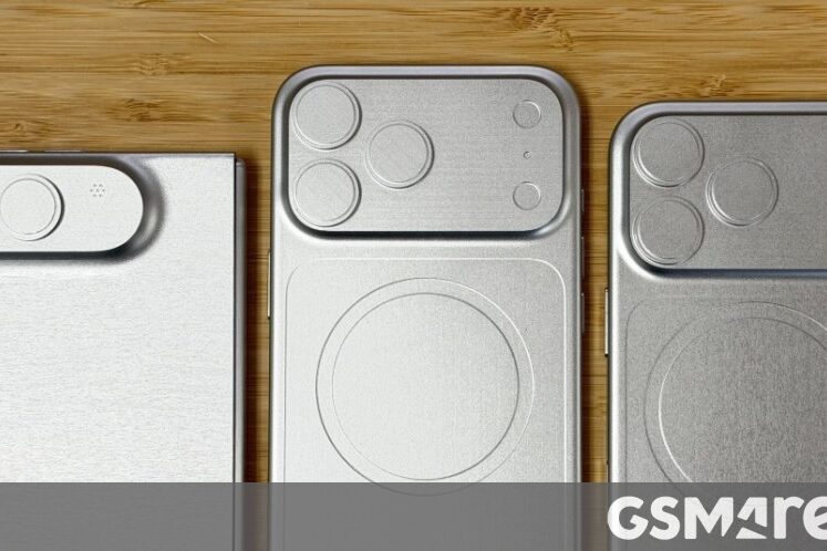 L’iPhone pliable enfin officialisé ? Découvrez la date de sortie tant attendue L'iPhone pliable enfin officialisé ? Découvrez la date de sortie tant attendue