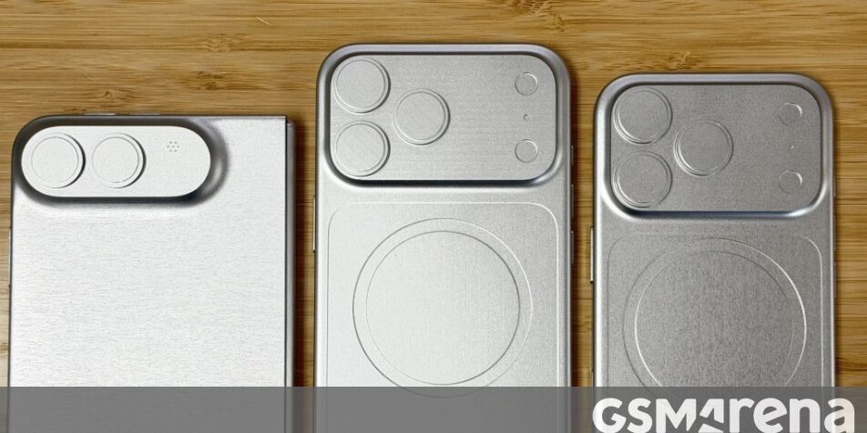 L’iPhone pliable enfin officialisé ? Découvrez la date de sortie tant attendue L'iPhone pliable enfin officialisé ? Découvrez la date de sortie tant attendue