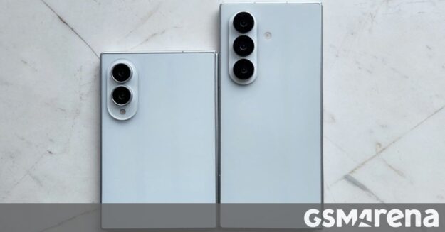 Révélations exclusives sur les appareils photo des prochains Galaxy Z Fold de Samsung