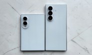 Révélations exclusives sur les appareils photo des prochains Galaxy Z Fold de Samsung
