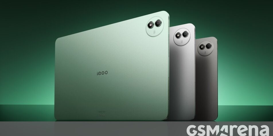 Tablette gaming compacte iQOO : ce que l'on sait du futur appareil