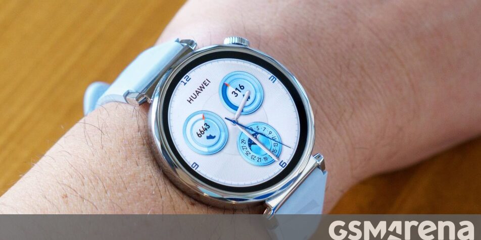 Les montres connectées poursuivent leur essor au premier trimestre 2026, Apple conserve sa domination Les montres connectées poursuivent leur essor au premier trimestre 2026, Apple conserve sa domination
