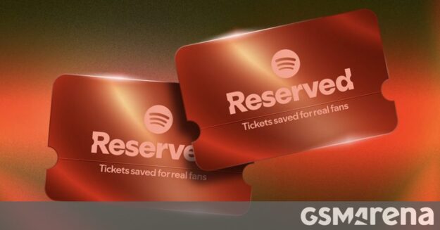 Spotify Reserve : comment obtenir des billets de concert en avant-première grâce à votre fidélité