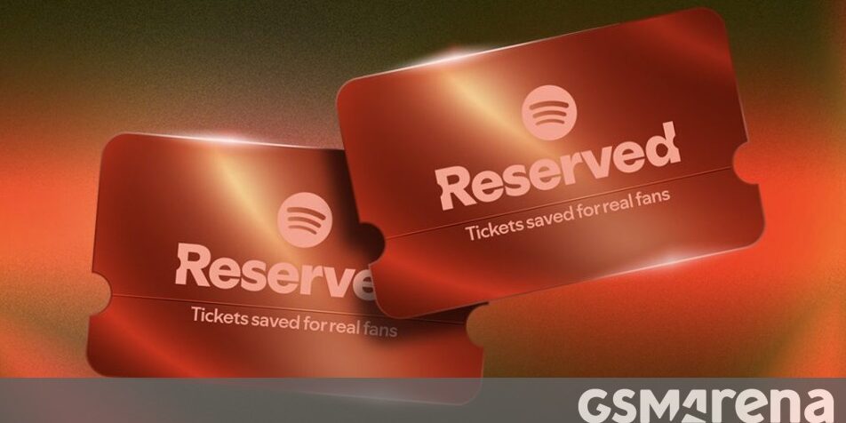 Spotify Reserve : comment obtenir des billets de concert en avant-première grâce à votre fidélité