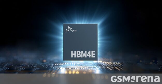 SK hynix révolutionne la mémoire HBM4E avec des échantillons à 16 Gbps par broche