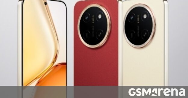 Honor X80 Pro Max : les caractéristiques techniques dévoilées par China Telecom
