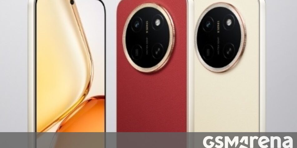 Honor X80 Pro Max : les caractéristiques techniques dévoilées par China Telecom