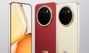 Honor X80 Pro Max : les caractéristiques techniques dévoilées par China Telecom
