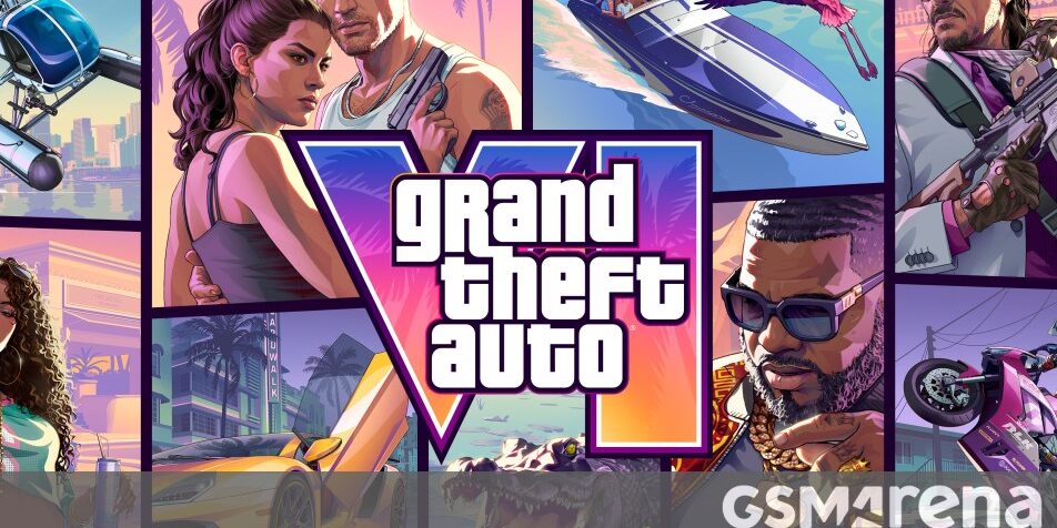 Grand Theft Auto VI : les précommandes lancées ce mois-ci, découvrez la jaquette officielle Grand Theft Auto VI : les précommandes lancées ce mois-ci, découvrez la jaquette officielle