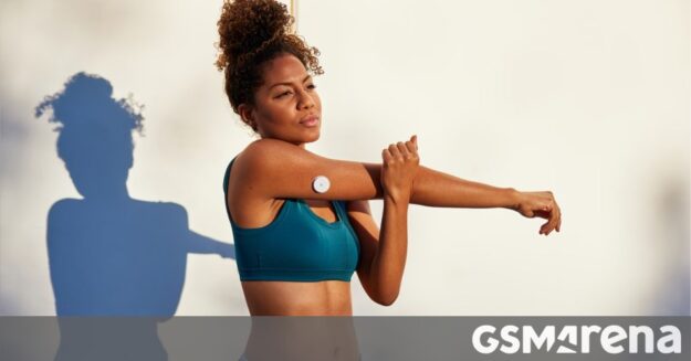Découvrez la nouvelle plateforme M2 Live d'Ultrahuman pour un suivi glycémique en continu