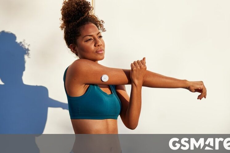 Découvrez la nouvelle plateforme M2 Live d’Ultrahuman pour un suivi glycémique en continu Découvrez la nouvelle plateforme M2 Live d'Ultrahuman pour un suivi glycémique en continu