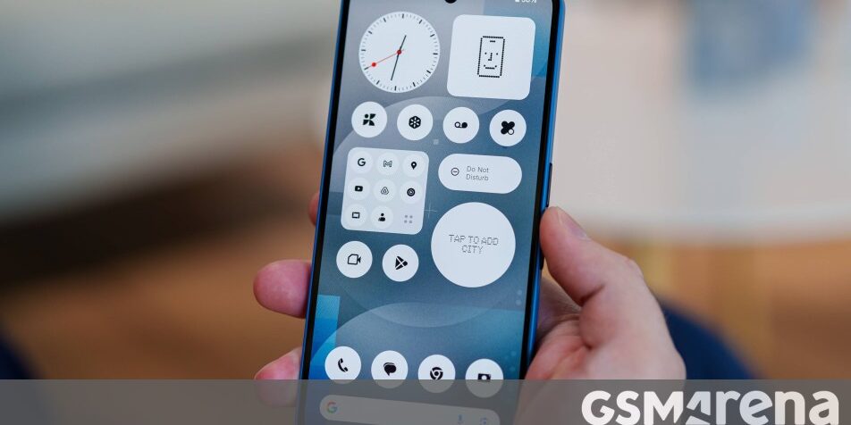 Le mystérieux teasing de Nothing annonce-t-il un nouveau smartphone ? Le mystérieux teasing de Nothing annonce-t-il un nouveau smartphone ?