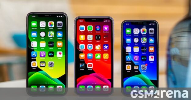 Découverte d’une faille de sécurité irréparable touchant plusieurs générations d’iPhone