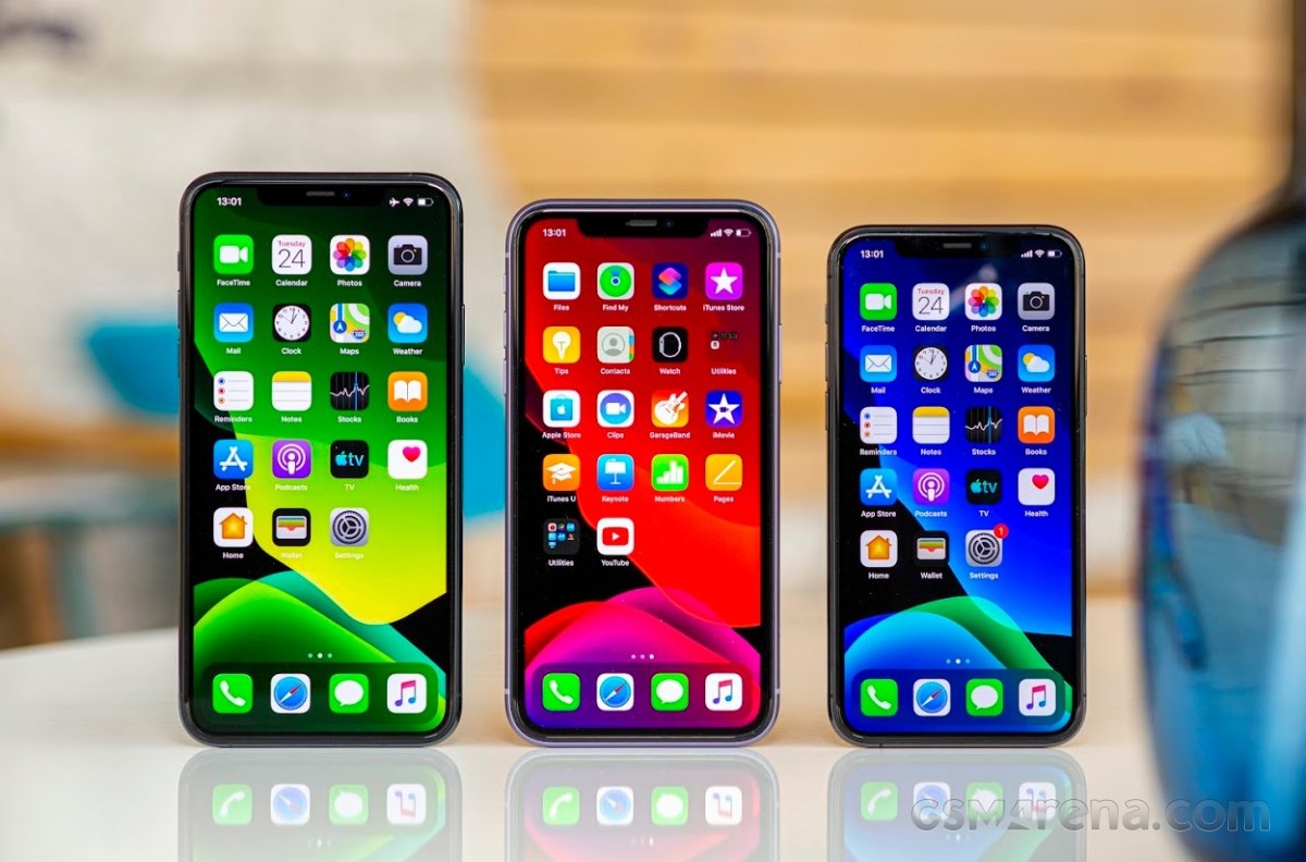 Découverte d’une faille de sécurité irréparable touchant plusieurs générations d’iPhone