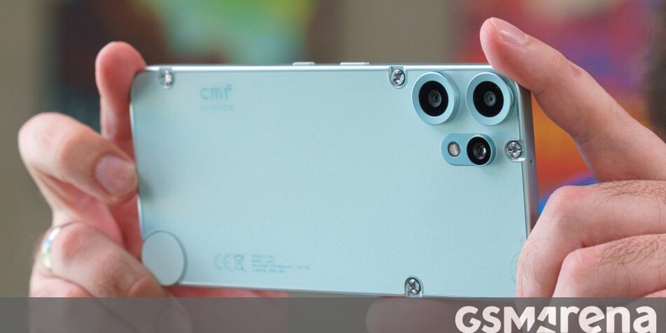 Pourquoi le CMF Phone 3 Pro de Nothing ne verra probablement jamais le jour Pourquoi le CMF Phone 3 Pro de Nothing ne verra probablement jamais le jour