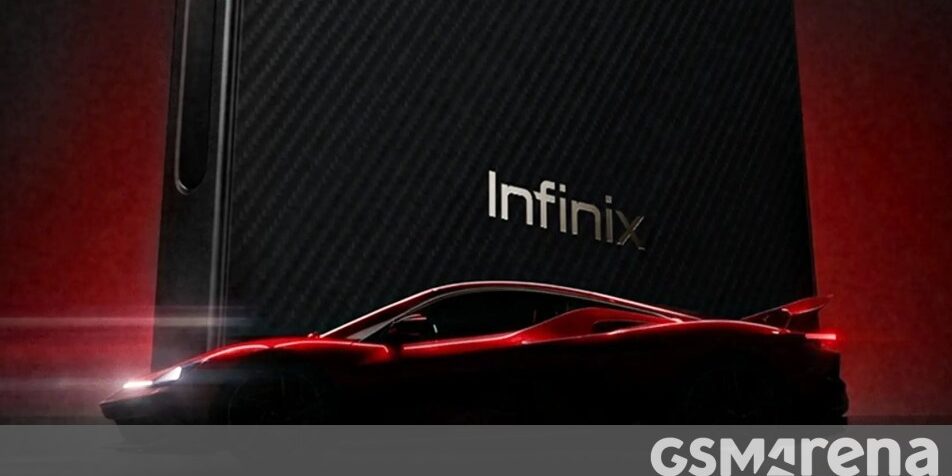 Découvrez la date de lancement de l’Infinix Note 60 Pro 5G Pininfarina Limited Edition en Inde